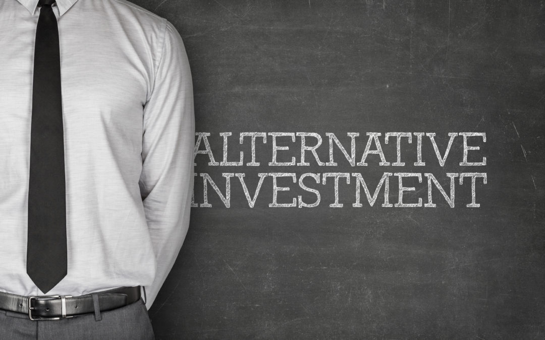 Basics of Alternative Assets