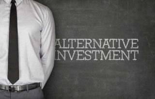 Basics of Alternative Assets