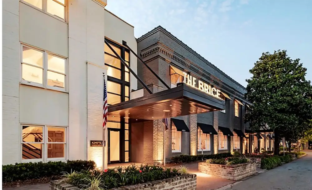 Brice Hotel